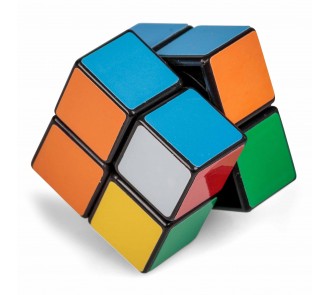Mini Muddle Puzzle Cube